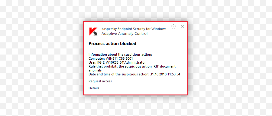 Adaptive Anomaly Control Png Windows Security Notification Icon