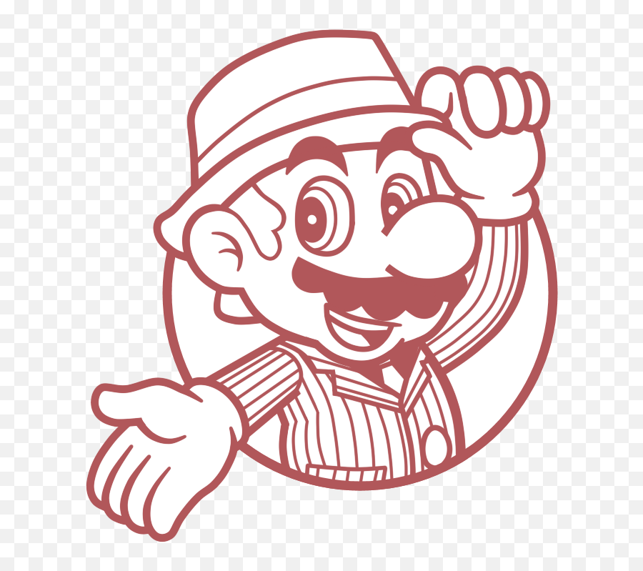 Klunsgod Twitter Icon Of Mario Musician An Png Kart 8