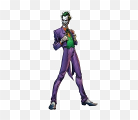 Download Batman Joker Png Hd For - Comic