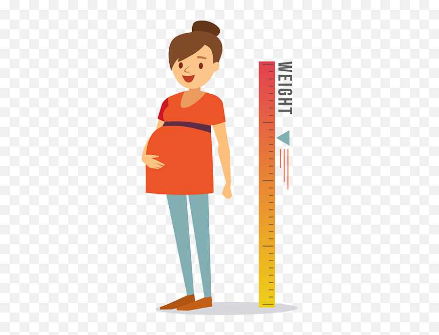 Illustrations - Pregnancy On Behance Png,Pregnant Woman Icon Vector