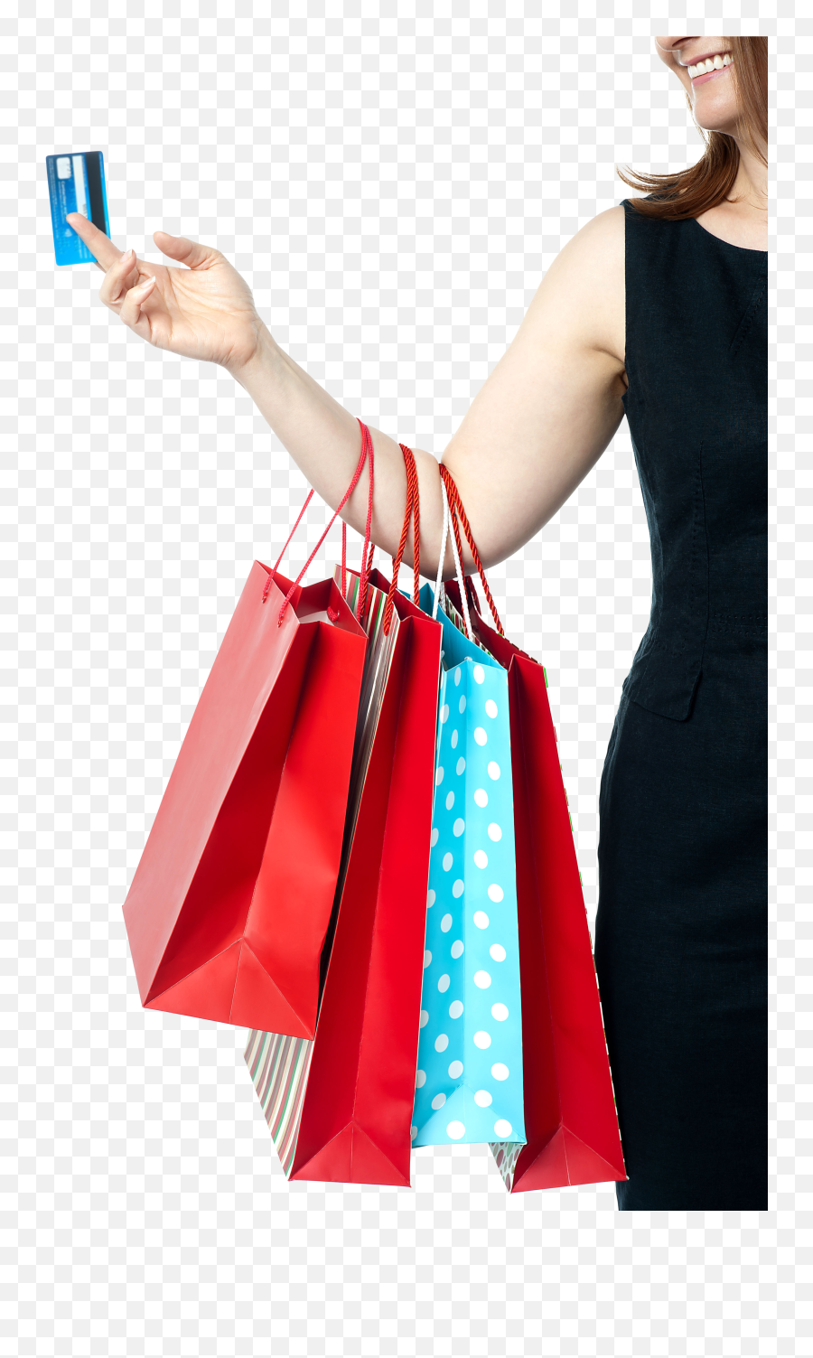 Download Women Shopping Png Image For Free Transparent