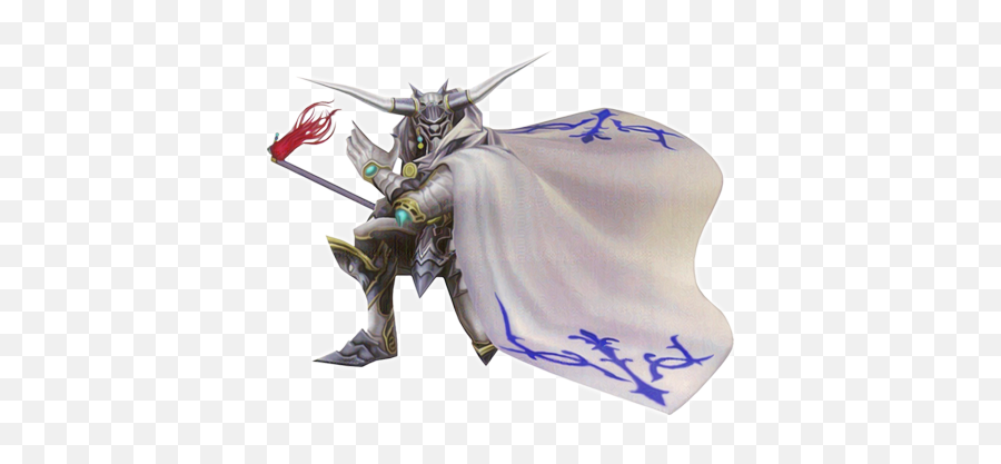 Download Garland - Garland Final Fantasy Full Size Png Garland Final Fantasy,Final Fantasy Png