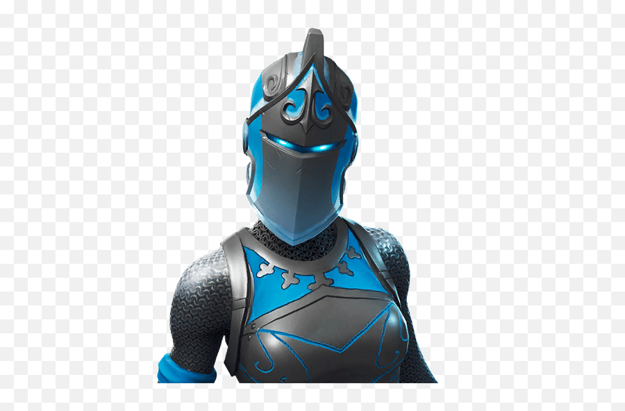 All V7 - Frozen Red Knight Skin Fortnite Png,Royale Knight Png