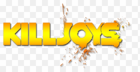 Killjoys Return Date 2019 - Tv Show Logo png