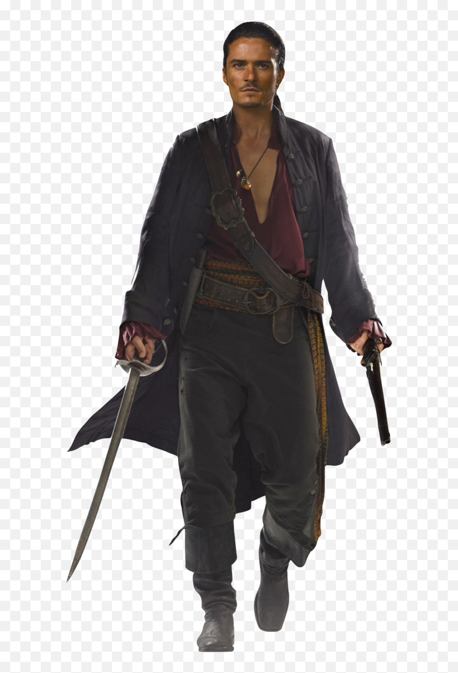 Caribbean Png Transparent Picture - Pirates Of The Caribbean 3 Will,Pirates Of The Caribbean Png