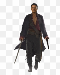 Caribbean Png Transparent Picture - Pirates Of The Caribbean 3 Will,Pirates Of The Caribbean Png
