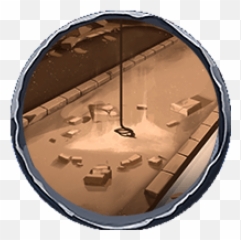 Ruins 4thewords Wiki Fandom - Circle Png,Ruins Png