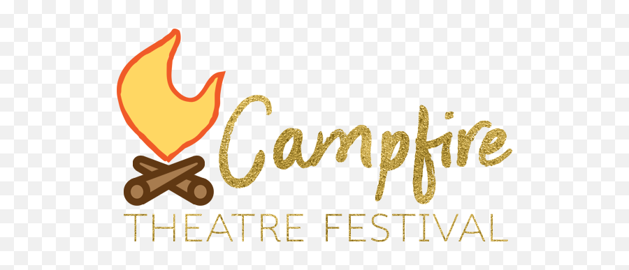 Campfire Theatre Festival - Campfire Theater Festival Png,Campfire Transparent Background