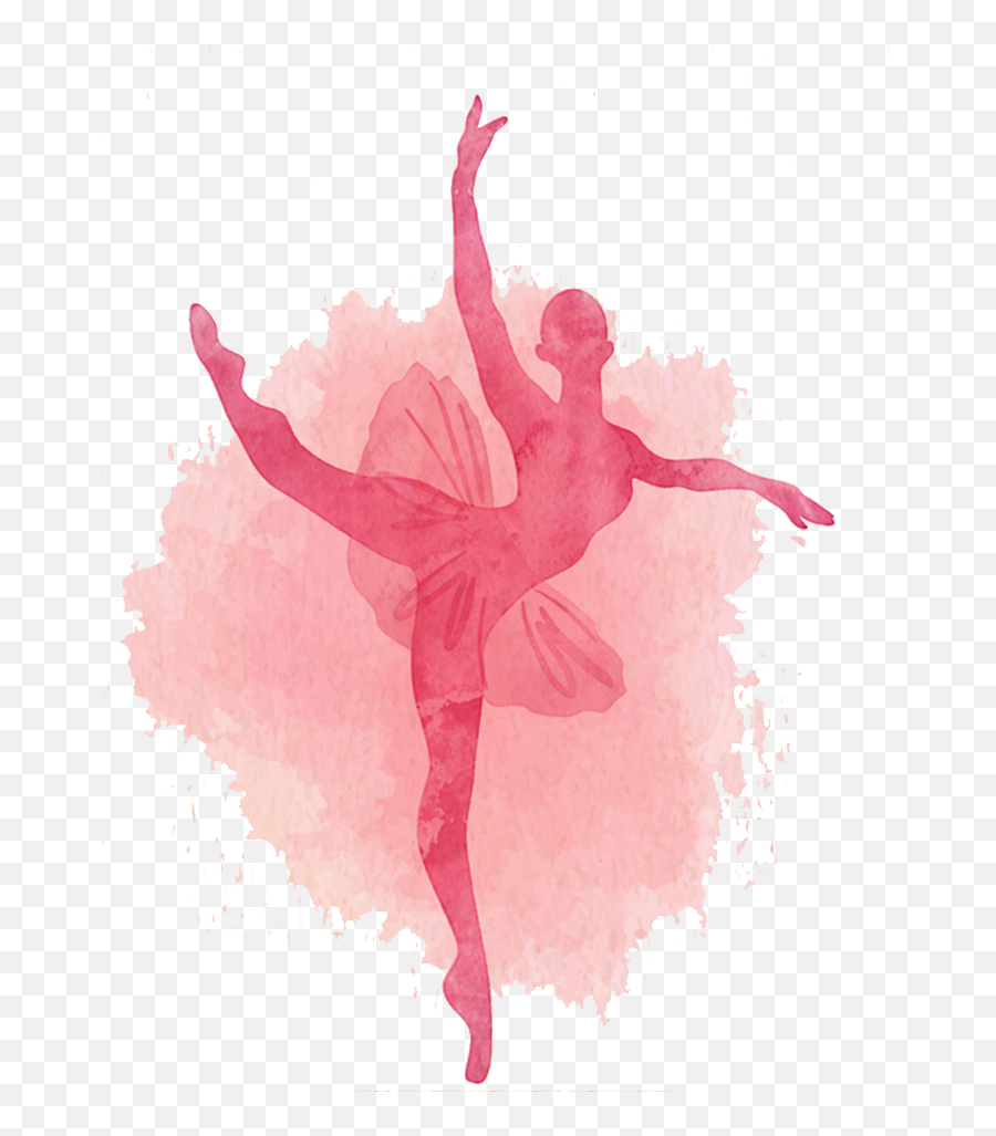 Ballet Dancer Shoe - Ballet Png,Ballet Png