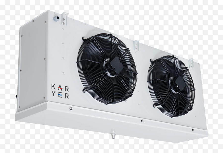 Karyer Heat Exchangers - Unit Cooler Png,Ea Png