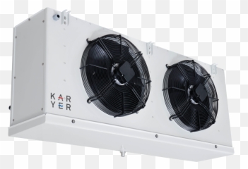 Karyer Heat Exchangers - Unit Cooler Png,Ea Png