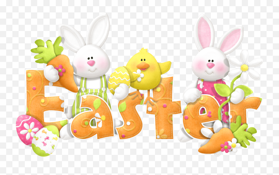 Easter Clipart Images - Clip Art Easter Png,Easter Clipart Png