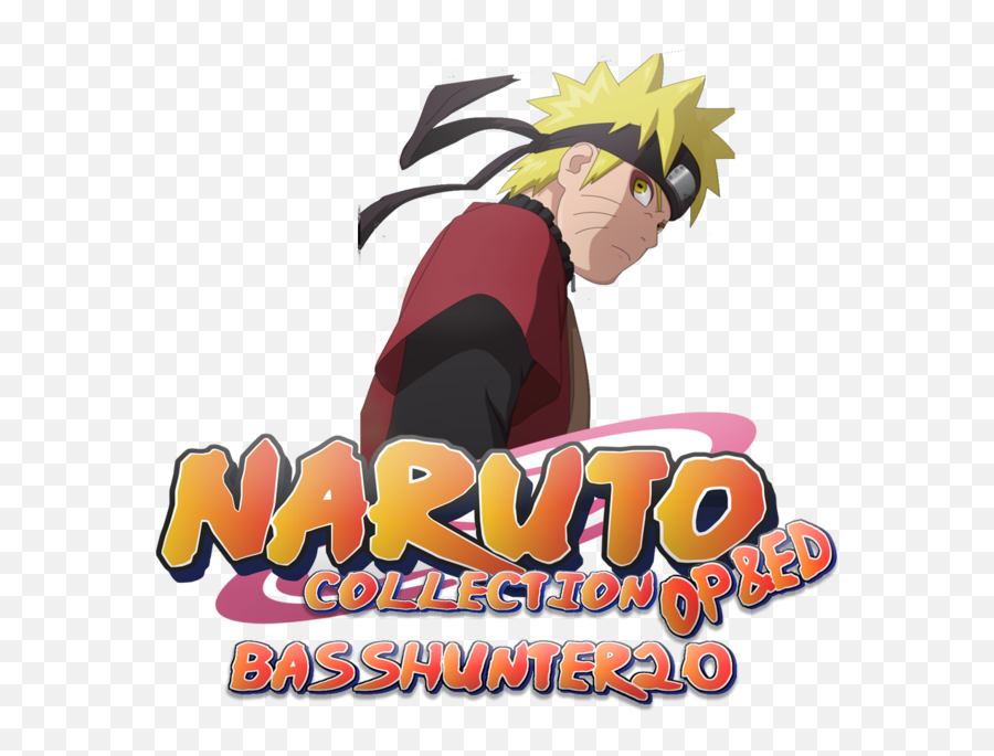 Naruto Logo High Quality Wallpaper - Naruto Png,Hero Logo Wallpaper