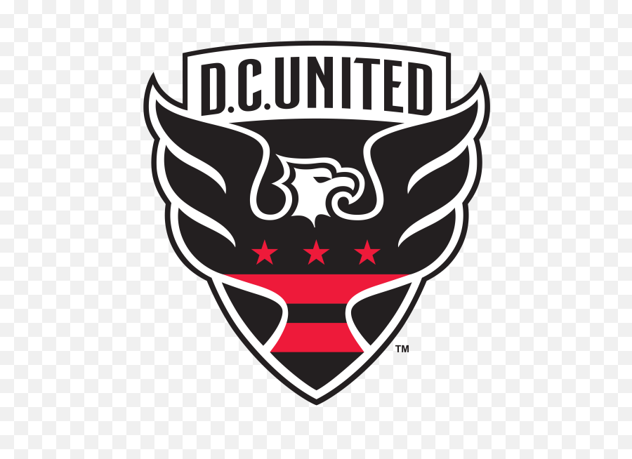 Mls Atlanta United Fc La Galaxy - Dc United Logo Png,Atlanta United Logo Png