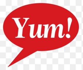 Logo Png Transparent Svg Vector - Graphic Design,Yum Png