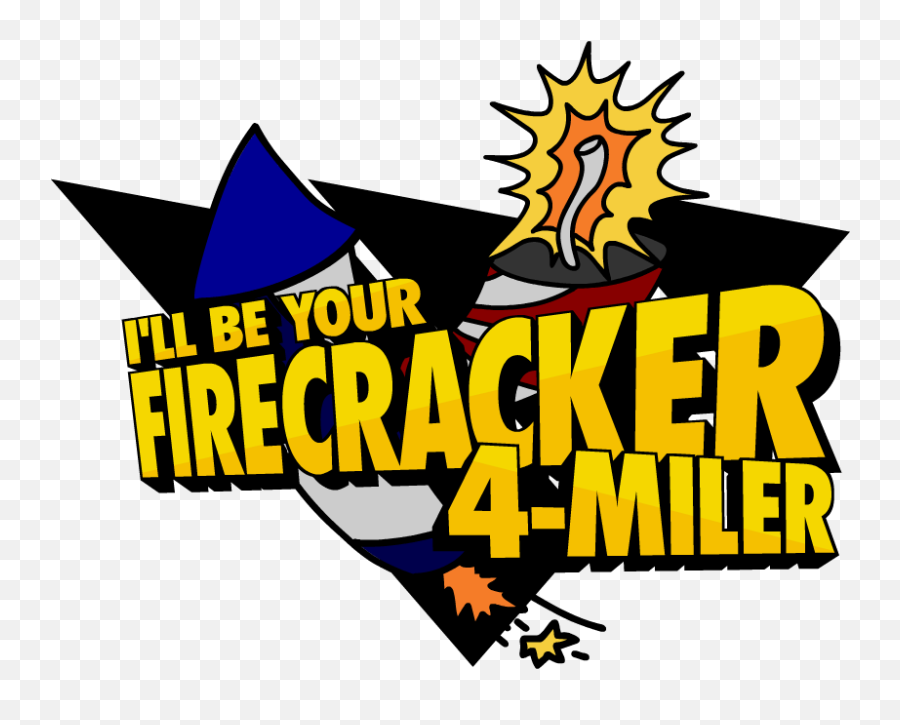 Virtual Running Co - Graphic Design Png,Firecracker Png