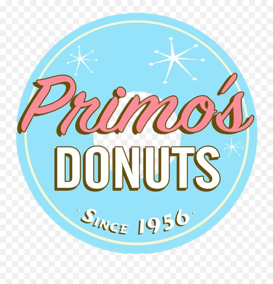 Primou0027s Donuts - Primos Donuts Png,Donuts Transparent