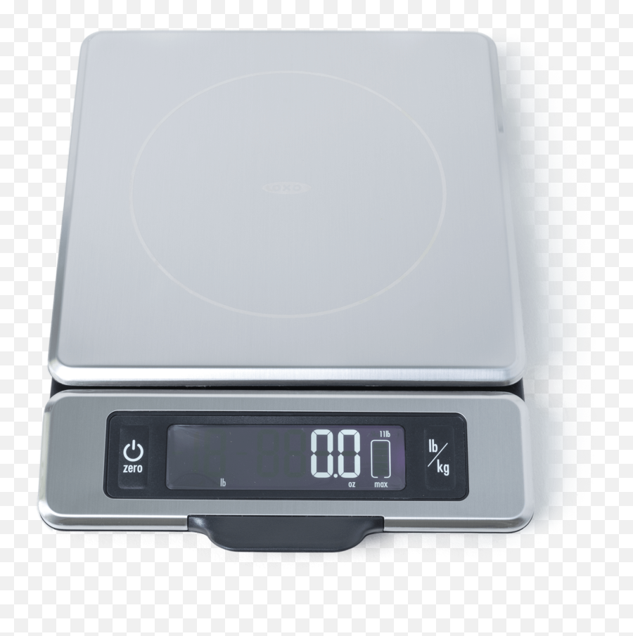 The Best Digital Kitchen Scales - Kitchen Scale Png,Scale Transparent