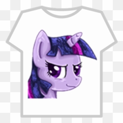 Twilight Sparkle Transparent - Roblox Roblox Glitch T Shirt Png,Twilight Sparkle Transparent