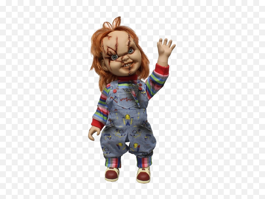 Chuckies Chucky Tiffany Doll Childs - Chucky Necklace Png,Doll Transparent Background