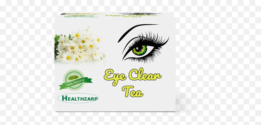 Eye Clear Tea - Eyelash Extensions Png,Eyes Transparent