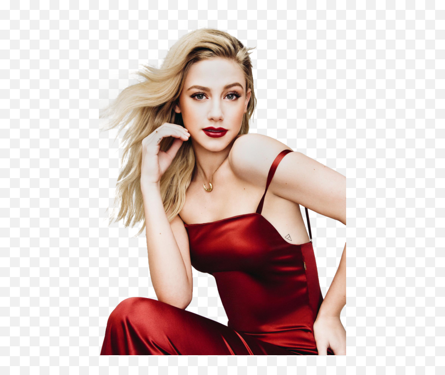 Lili Reinhart Riverdale And Betty Cooper Image - Lili Betty Photoshoot Lili Reinhart Png,Riverdale Png
