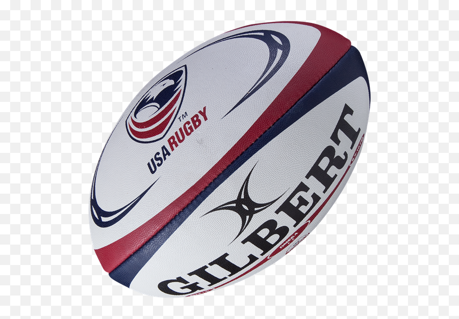 Usa Rugby Omega Match Ball - Rugby Ball Vs Football Png,Rugby Ball Png