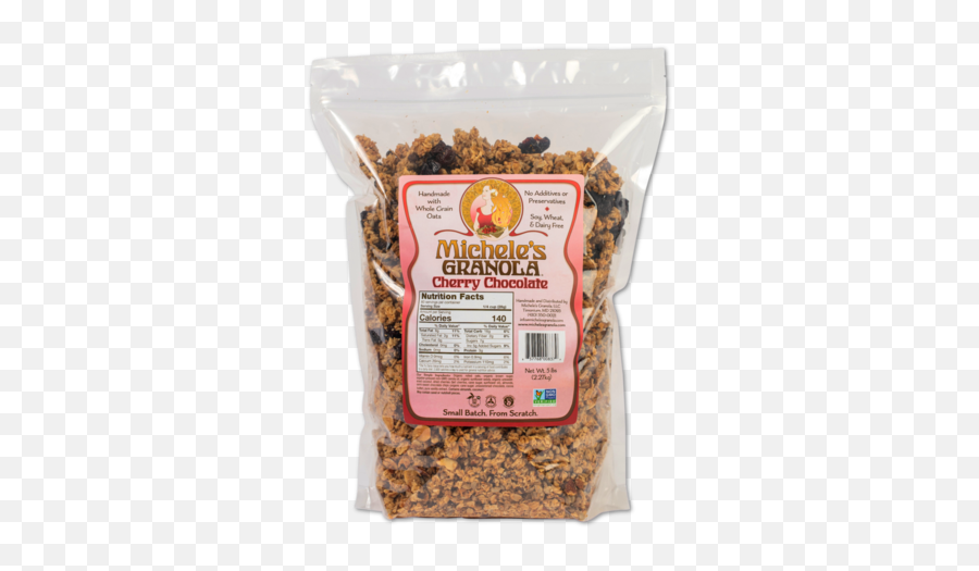 Cinnamon Raisin Bulk U2013 Micheleu0027s Granola Png