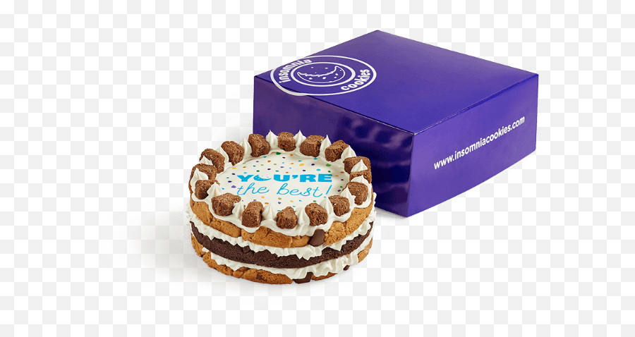 Warm Cookies Delivered Until 3 Am Daily Insomnia - Insomnia Cake Png,Cookies Png