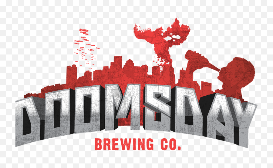 Brewery - Doomsday Brewing Png,Doomsday Png