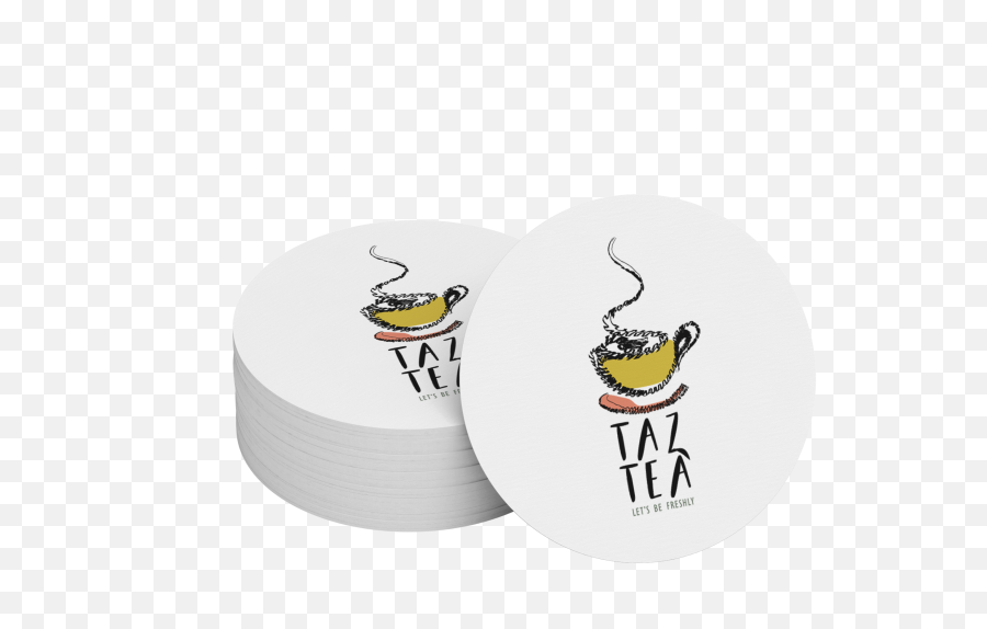 Stunning Tea Logo Designs - Cartoon Png,Tea Logo