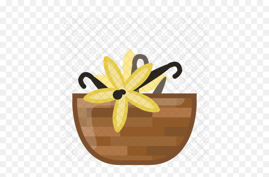 Vanilla Icon - Illustration Png,Vanilla Png