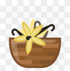 Vanilla Icon - Illustration Png,Vanilla Png