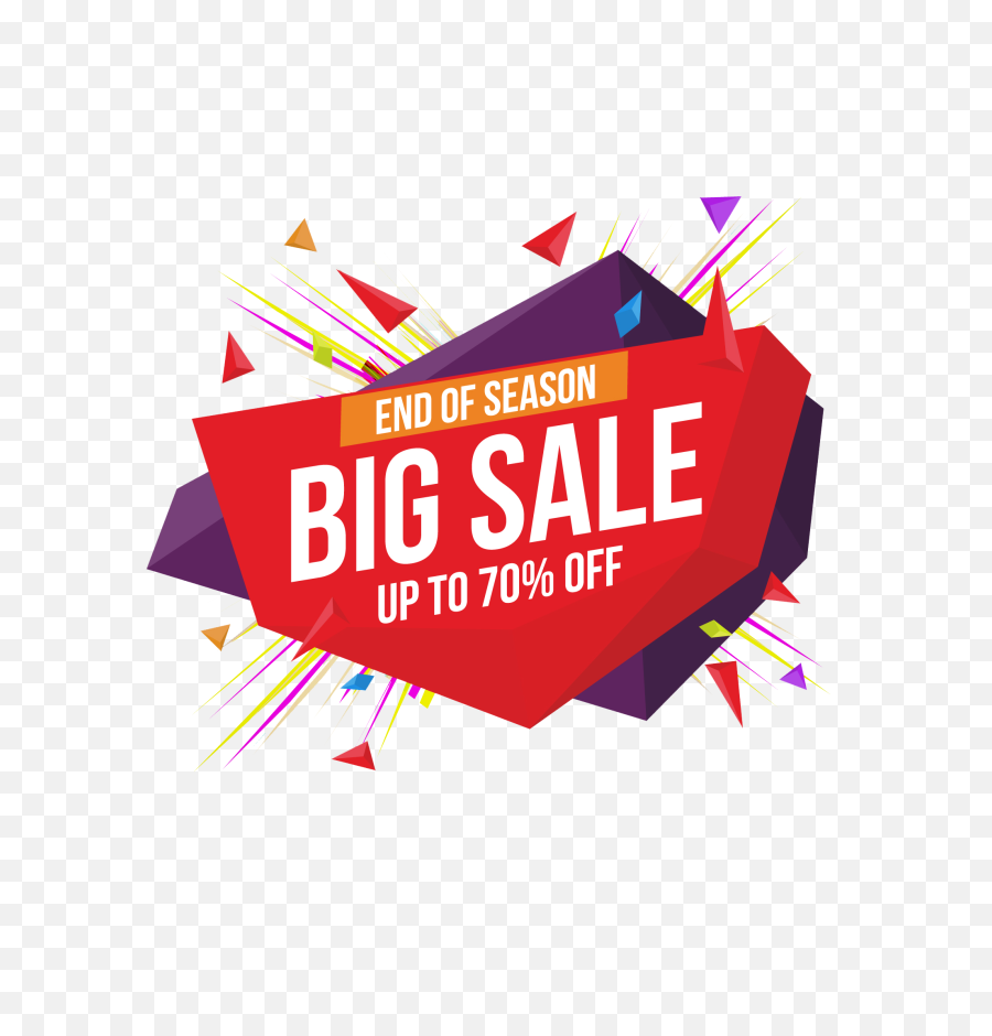 Download Big Sale Promotion Png - Sales Promotion Png,Big Png