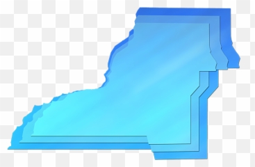 Leon Abstract Style Maps 03 Blue Blur - Stairs png