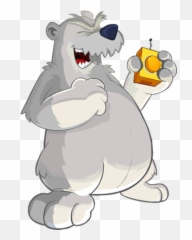 Club Penguin Official Herbert Meeting Times For Operation - Club Penguin Herbert Png,Club Penguin Png