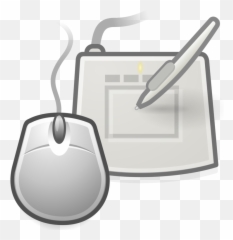 Materialtechnologycomputer Mouse Png Clipart - Royalty Input Devices Clip Art,Keyboard And Mouse Png