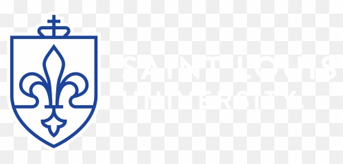 Logo Downloads Slu - Saint Louis University Png,St Logo