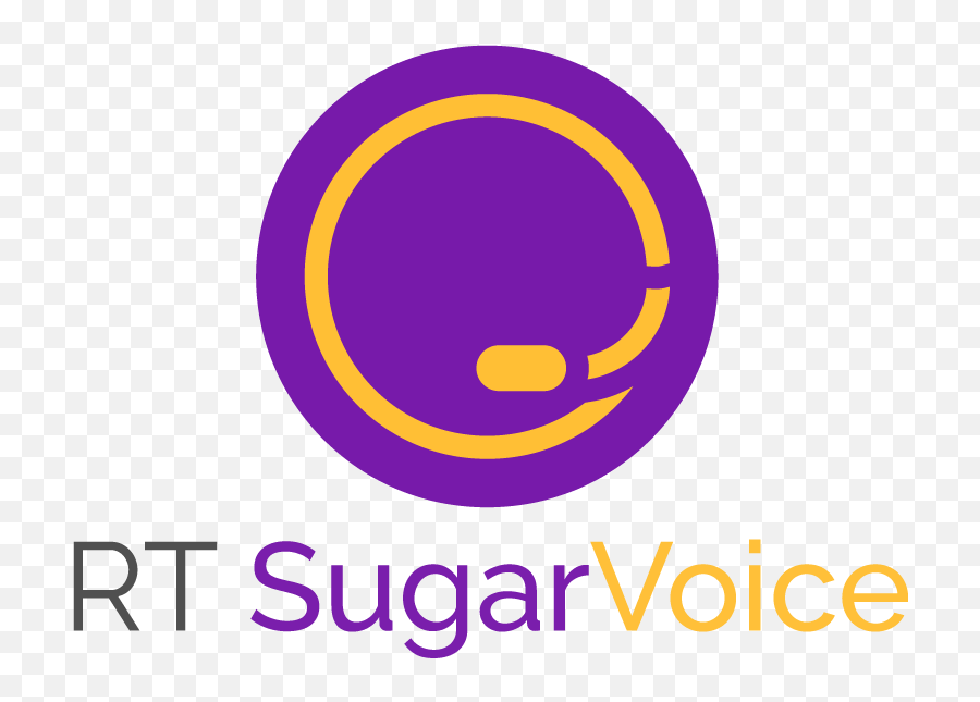 Rt Sugarvoice Your Personal Voice Assistant Sugarcrm Module - Circle Png,Rt Logo