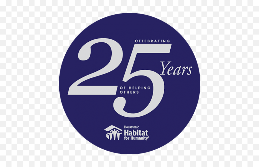 Download Housatonic Habitat For Humanity Is Having A - Label Png,Fundraising Png