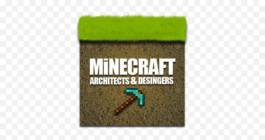 Minecraft Logo For My Facebook Group The Young - Artificial Turf Png,Minecraft Logo