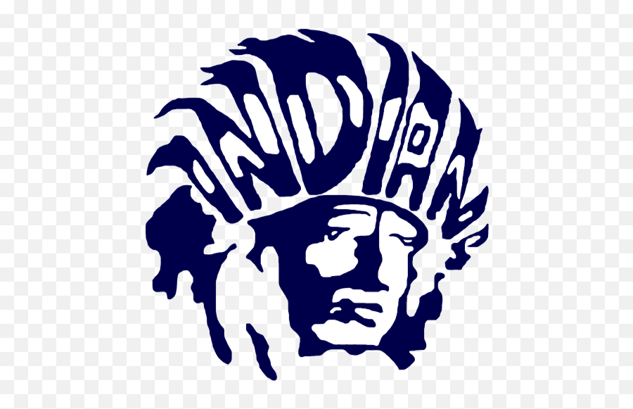 Sanborn Regional High School Boys Varsity Baseball Spring - Sanborn High School Logo Png,Indians Baseball Logo