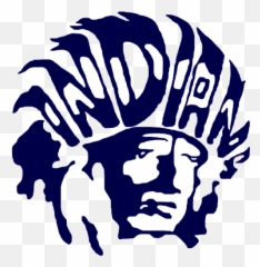 Sanborn Regional High School Boys Varsity Baseball Spring - Sanborn High School Logo Png,Indians Baseball Logo
