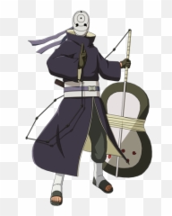 Naruto - Obito Uchiha Characters Tv Tropes Obito 4th Great Ninja War Png,Madara Uchiha Png