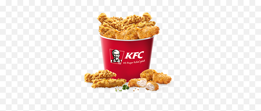 Produkte - Kentucky Fried Chicken Kfc Guyana Menu Png,Kfc Bucket Png