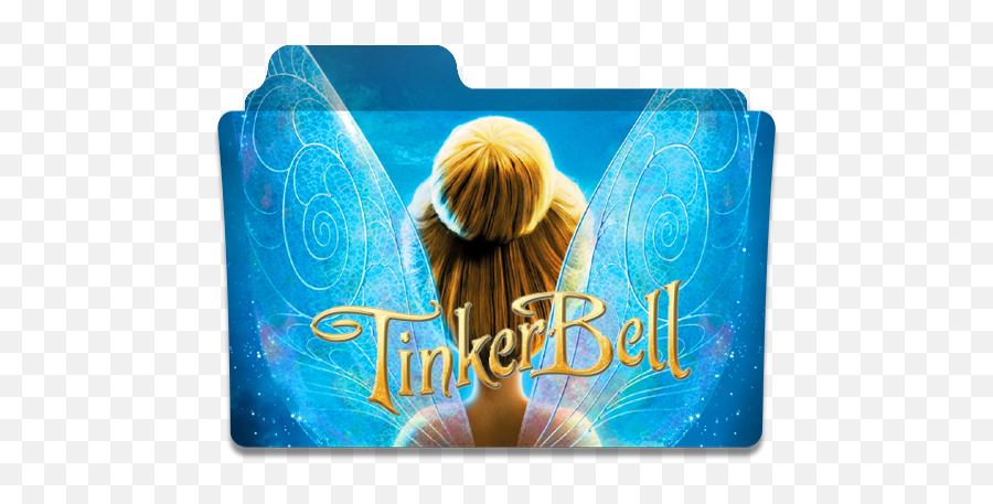 Tinker Bell Icon 156886 - Free Icons Library Tinkerbell 4k Png,Tinkerbell Png
