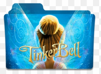 Tinker Bell Icon 156886 - Free Icons Library Tinkerbell 4k Png,Tinkerbell Png
