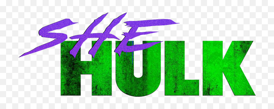 Marvelu0027s She - Hulk Tv Fanart Fanarttv Graphic Design Png,She Hulk Png