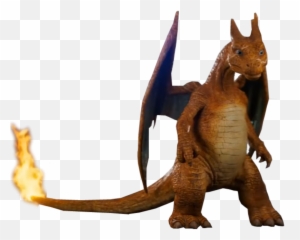 Charizard Png Photos - Pokemon Detective Pikachu Charizard,Detective Pikachu Png