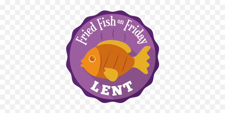 Last Lent Fish Fry - Clip Art Png,Fish Fry Png - free transparent png ...